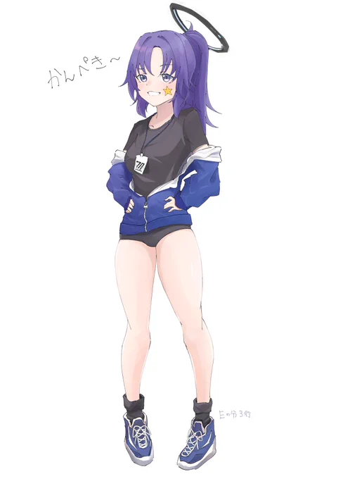 #ブルアカ #BlueArchive 実装待ってます 