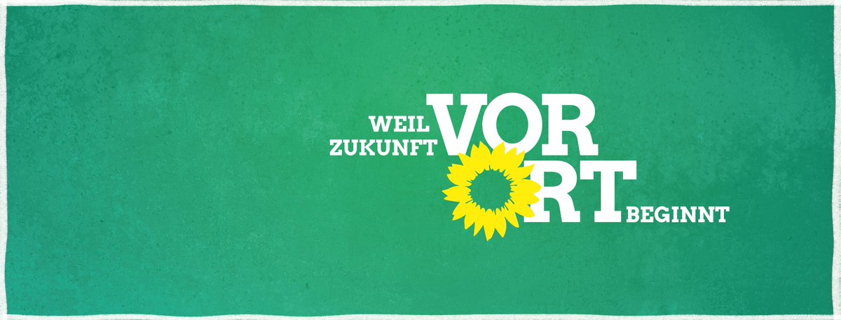 WEIL ZUKUNFT VOR ORT BEGINNT, diskutieren wir heute auf unserem Parteitag über starke Ländliche Räume, die Herausforderungen der Energiepolitik und vieles mehr! Verfolgt alles live Live-Stream auf ldk.gruene-bw.de  #ldkbw