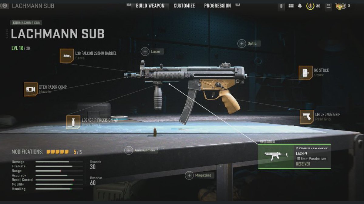 Meta for #MWII , Provided by <a href="/Slacked/">SLACKED</a>