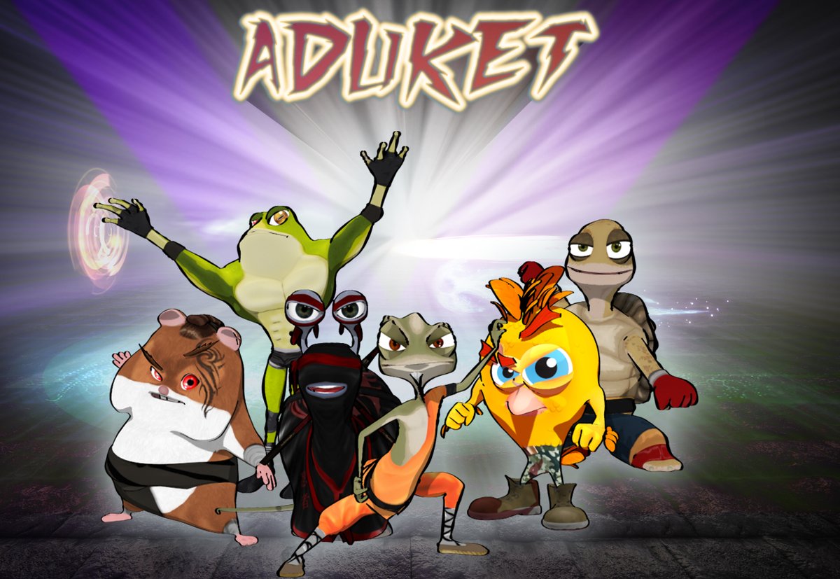 Aduketgame's tweet photo. As the Aduket team, our mission is to create a fun filled, simple and sustainable blockchainbased play-to-earn mobile game..

#PlaytoEarn #P2E #NFT #GameFi #CryptoGame #Game #BSC #DeFi #cryptogames #Crypto #cryptocurrency #NFTs #blockchain #BlockchainGaming #Blockchain #crypto https://t.co/0doK88ToRg