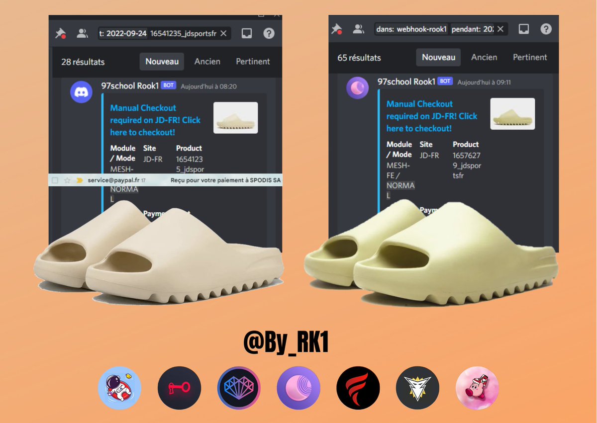 A day that starts well with @MirageBots 👨‍🍳
Bone for me and Resin for bulk buyer ✅ 

CG: <a href="/EscapeNotify/">Escape</a> <a href="/DiamondsNotify/">DiamondsNotify</a> 
PROXIES : <a href="/TyphonPremium/">Typhon Premium</a> <a href="/kirbyproxy2021/">Kirby Proxy</a>
BOT : @MirageBots <a href="/FlareAIO/">Flare</a>
TEACHER : <a href="/97checkout/">97mlk</a> 🧙‍♂️