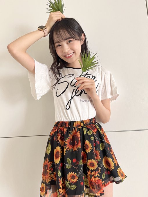 林芽亜里のTwitter画像1