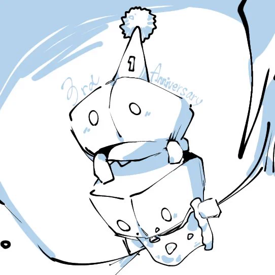 今季節中は色んなver.のアイコン、ちょいちょい変わってました #Skyイラスト 