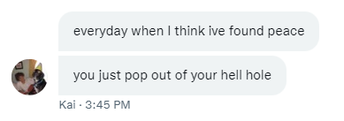 َ (@kayiamaybank) on Twitter photo 