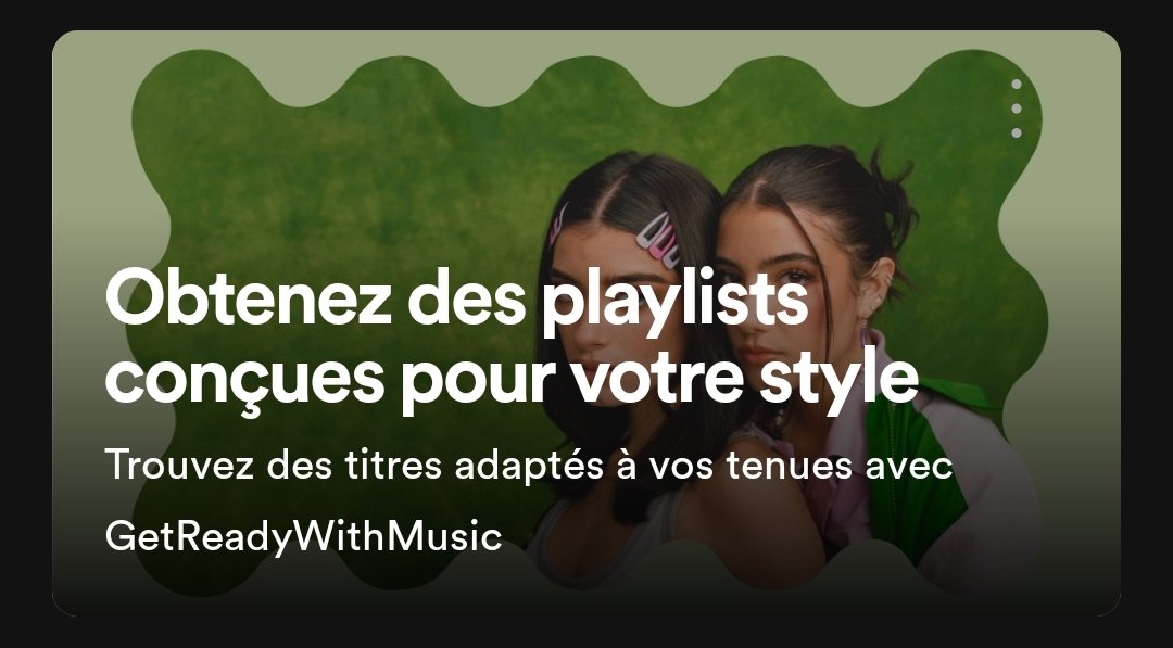 Badalssim's tweet photo. C'était un plaisir Spotifouille mais la Playlist était à chier #purplebitch #FashionWeek #musiquepop https://t.co/UXJgCC9r70