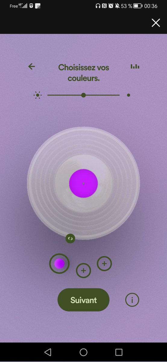 Badalssim's tweet photo. C'était un plaisir Spotifouille mais la Playlist était à chier #purplebitch #FashionWeek #musiquepop https://t.co/UXJgCC9r70
