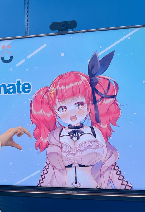 娘の冬沙凪。ちゃんのアニメイトイベント「推しとパネルトーク」参加してきました!!!いや…大画面に…冬沙凪。…そして一緒に撮影…!?と謎に緊張しつつ早口で言いたいことは言えたのでよかった😂改めて最高のイベントでした!!!!😭🙏圧倒的…感謝…!!
#推しとパネルトーク
#なぎみみん 