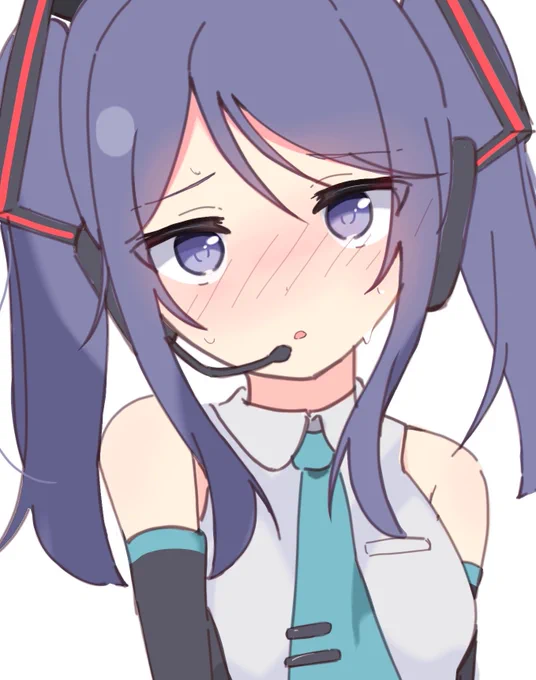 お題箱 ミクコス 一歌 