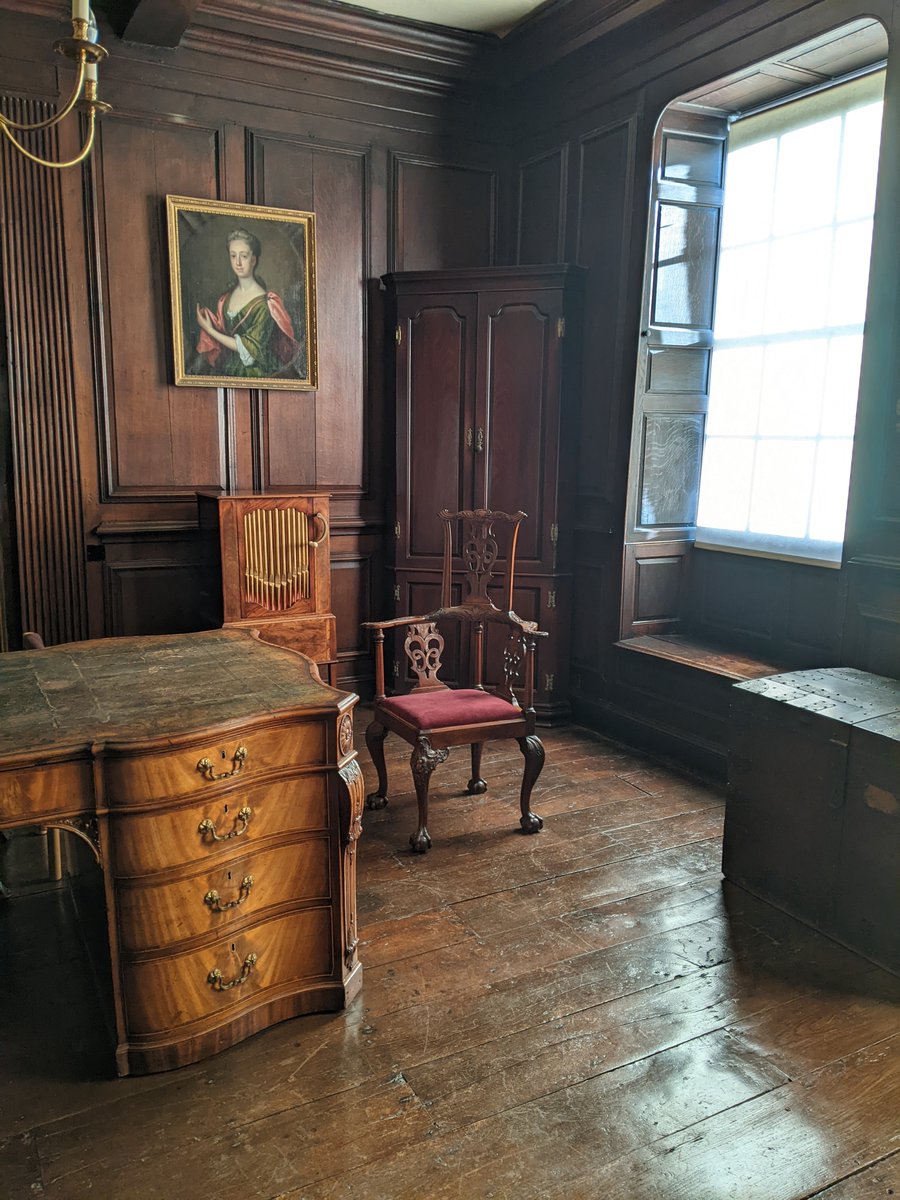 Lancashire Museums tweet media