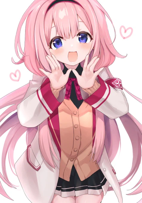 #描くンゴみなさま～ 