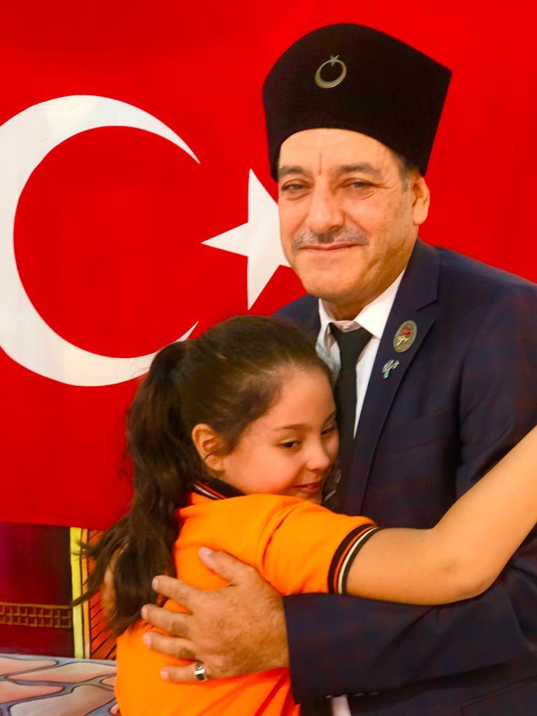 gbbkutuphaneler's tweet photo. 🇹🇷Gazi şehrin çocukları Gaziler Gününde gazilerle buluştular.

🇹🇷 Bu günün anlam ve önemini bu vatan için canlarını siper eden kahramanlarımızdan dinledik.
🇹🇷Gününüz kutlu olsun, iyi ki varsınız..❤️
@GaziantepBeld
@FatmaSahin
@gbbkulturturizm
@tugsavgaziantep https://t.co/YX2ucjxGJf