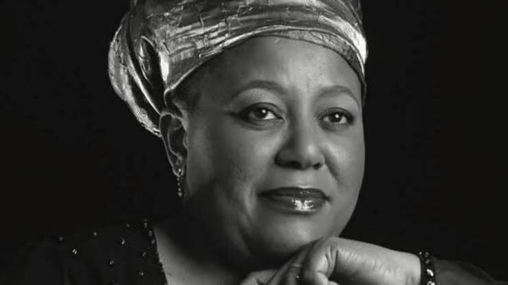 Sibongile Khumalo was born on this day 1957. She would have turned 65 years old today. What are your favourites from our beloved icon?
