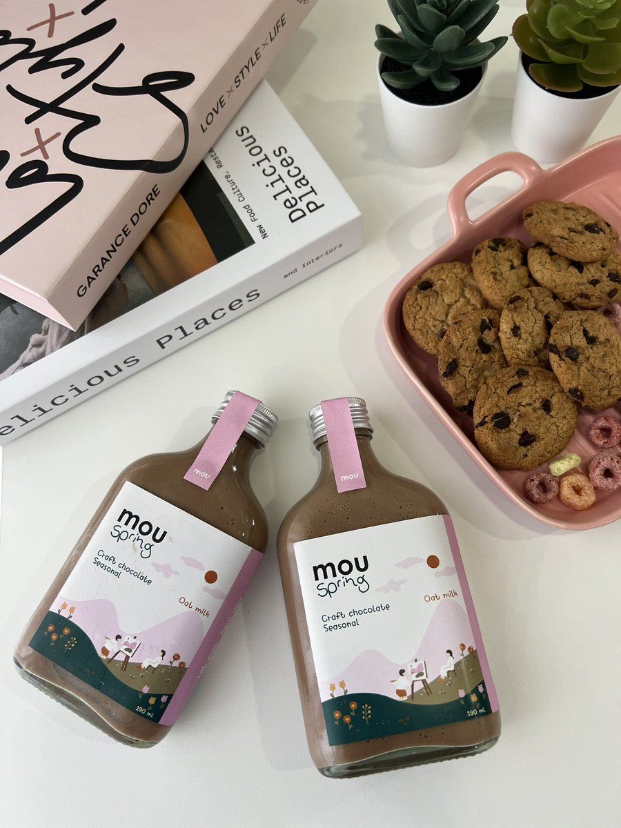 สะสม Mou collection กันนน🍫✅
💛 Mou summer 
🧡 Mou autumn
💙 Mou winter
💗 Mou spring

💌สั่งได้แล้วที่ shop.line.me/@mou.cacao

#moucraftchocolate #singleoriginchocolate #chocolate #craftchocolate #คราฟช็อกโกแลต #สายโกโก้