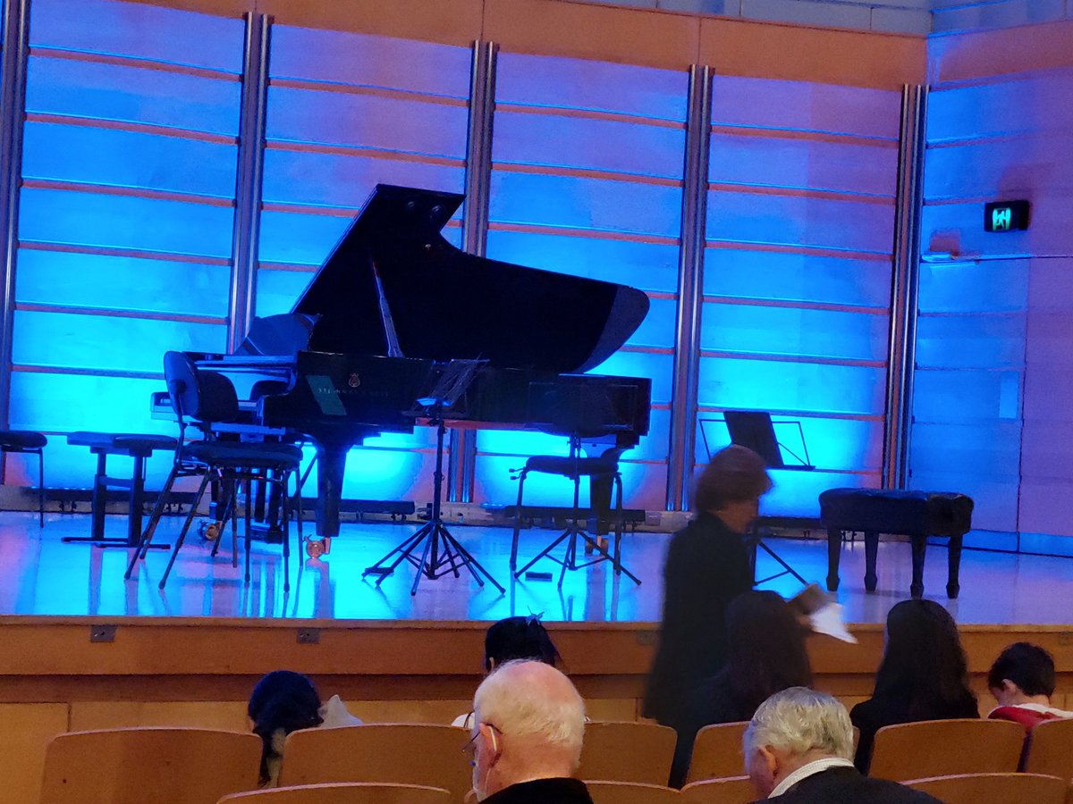In my happy place. <a href="/A_C_O/">Australian Chamber Orchestra</a>