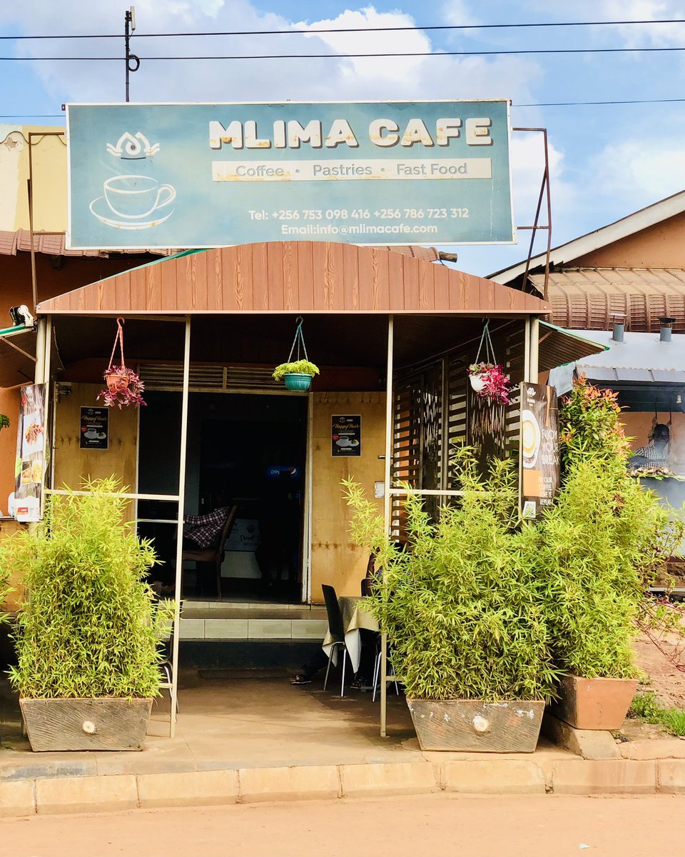 MlimaCafe's tweet photo. It’s a weekend! 
Come through and let’s prepare for you a meal of your choice.

For reservations call us on 0753 098416 | 0786 723312

#MlimaCafeOffers #mlimacafe https://t.co/vfYzoAs5lZ