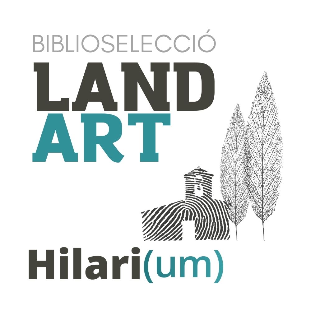 Recordeu que a la Planta 1 de la <a href="/bibliocardedeu/">Biblioteca Cardedeu</a> teniu una #Biblioselecció exclusiva i única a Catalunya sobre #LandArt i art efímer.

També podeu veure, fins que resisteixin, les dues instal·lacions que es van fer amb motiu de l'<a href="/hilariumfest/">hilariumfestival</a>