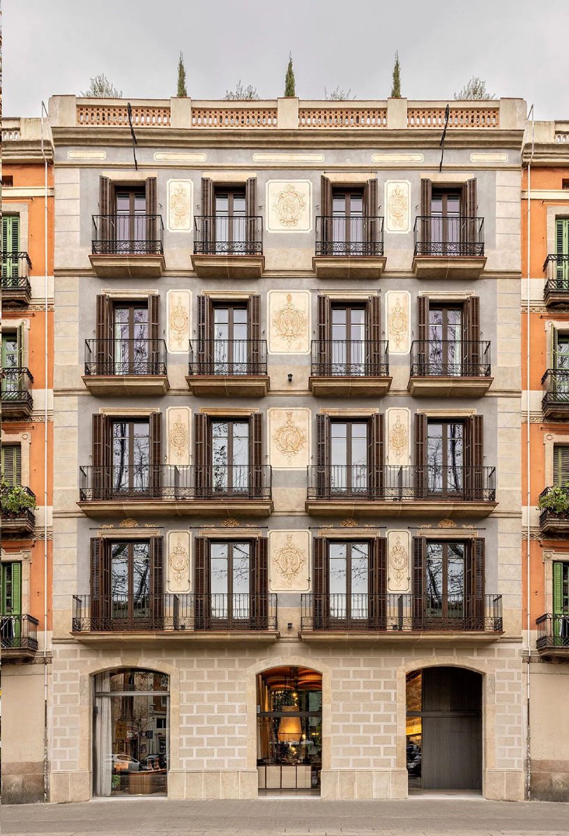 HOTELS WITH A PLUS tweet media