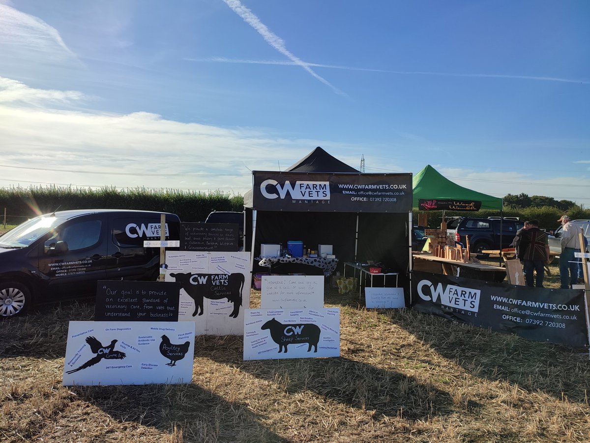 CW Farm Vets tweet media