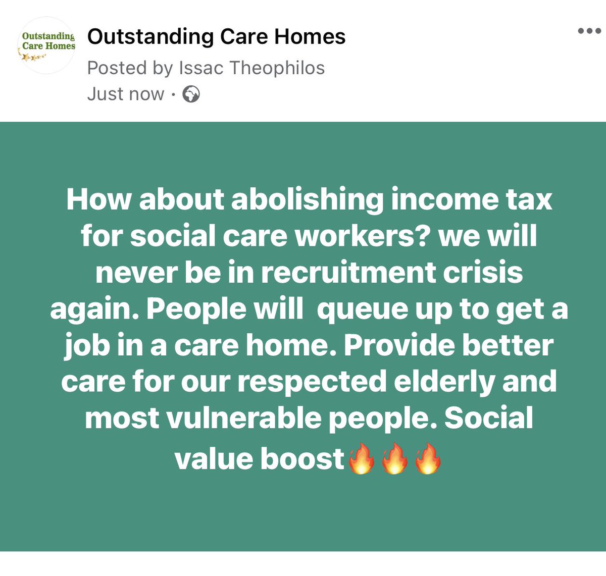 Issac Theophilos (@issactheophilos) on Twitter photo 