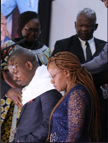 CITAMKE's tweet photo. Ordination of Rev. Benson Wendo Ondiek– CITAM Valley Road

#CITAM 
#Ordination 
#Springboard2022 #TillTheWholeWorldHears https://t.co/CsPgUlnOZS