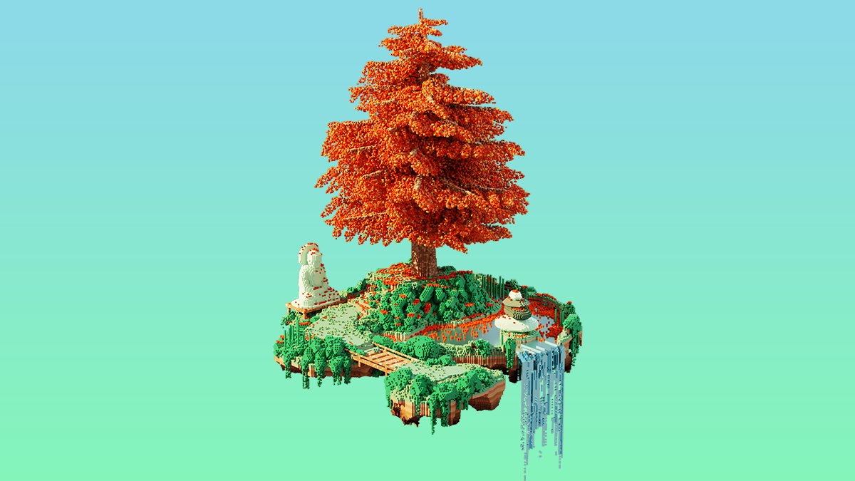 A few months ago, we started to build our web3 mobile app on #StarkNet.

Time to announce <a href="/focustree_app/">Focus Tree 🌱</a> ⤵️