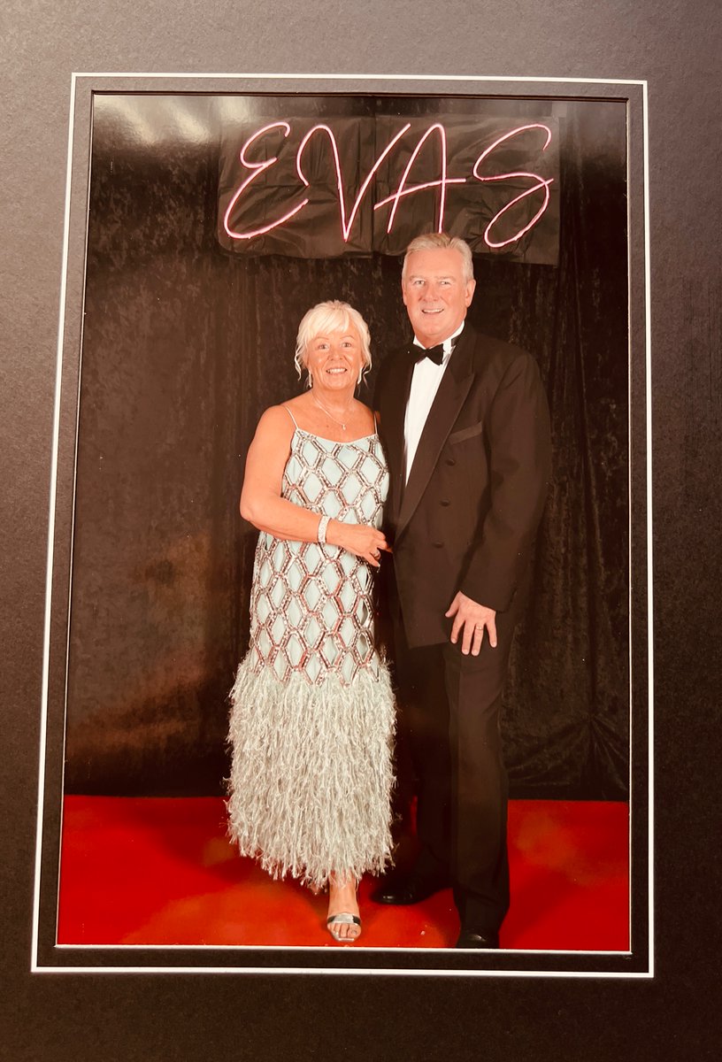 debsydixon's tweet photo. So last night this happened @Eva_Awards I was totally overwhelmed. This award is for Aaron and all the young people who have lost their lives to sudden cardiac arrest ❤️ Thank you @heatherwaters15 and everyone for your kind words ❤️ @CRY_UK  @JDFoundationUK https://t.co/vc8jMV6kdU