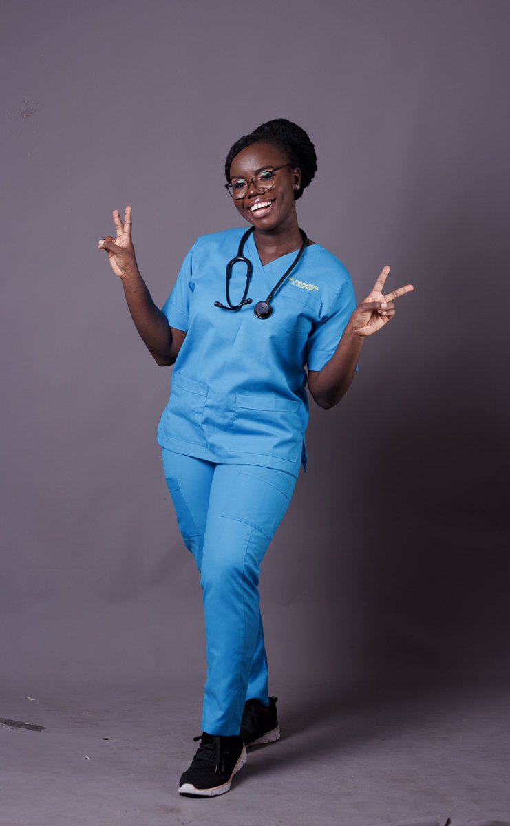 Abena A. Dickson✨ tweet media