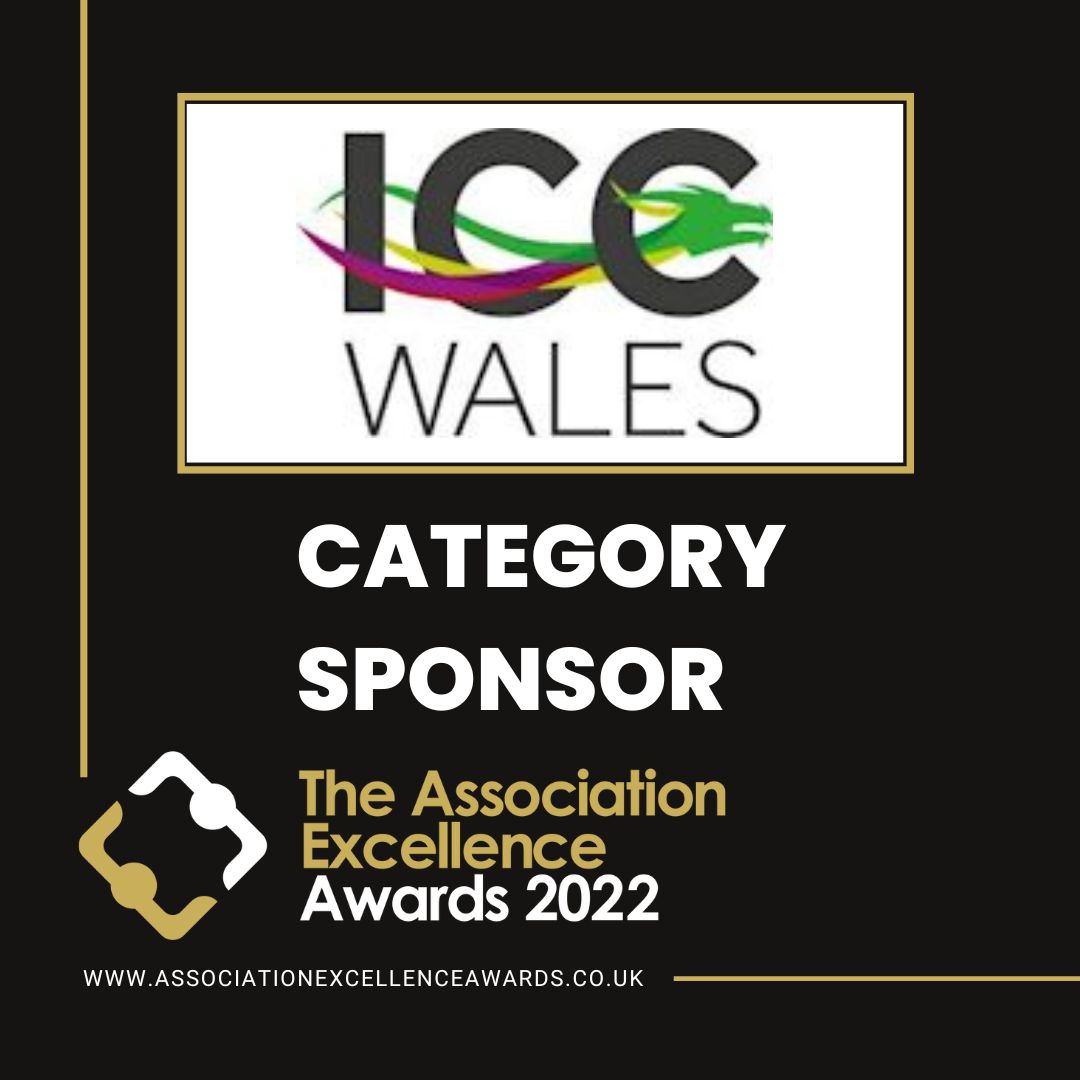 Very excited that @ICCWales is a category sponsor at next month's Association Excellence Awards working with @GlobalConfNet.  Who is attending from the #eventprofs #associatons world?#AssociationExcellence