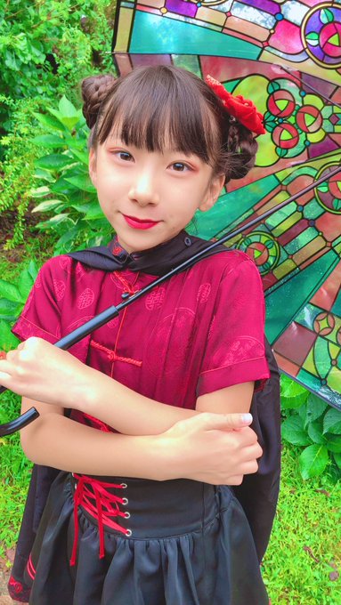 Twitterのコスプレ画像39