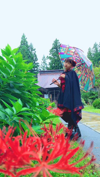 Twitterのコスプレ画像38