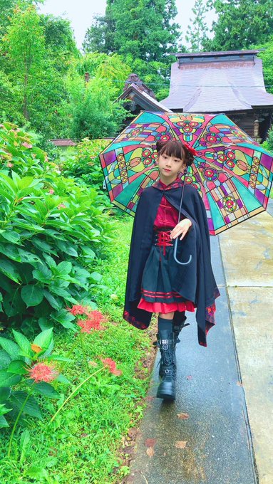 Twitterのコスプレ画像37