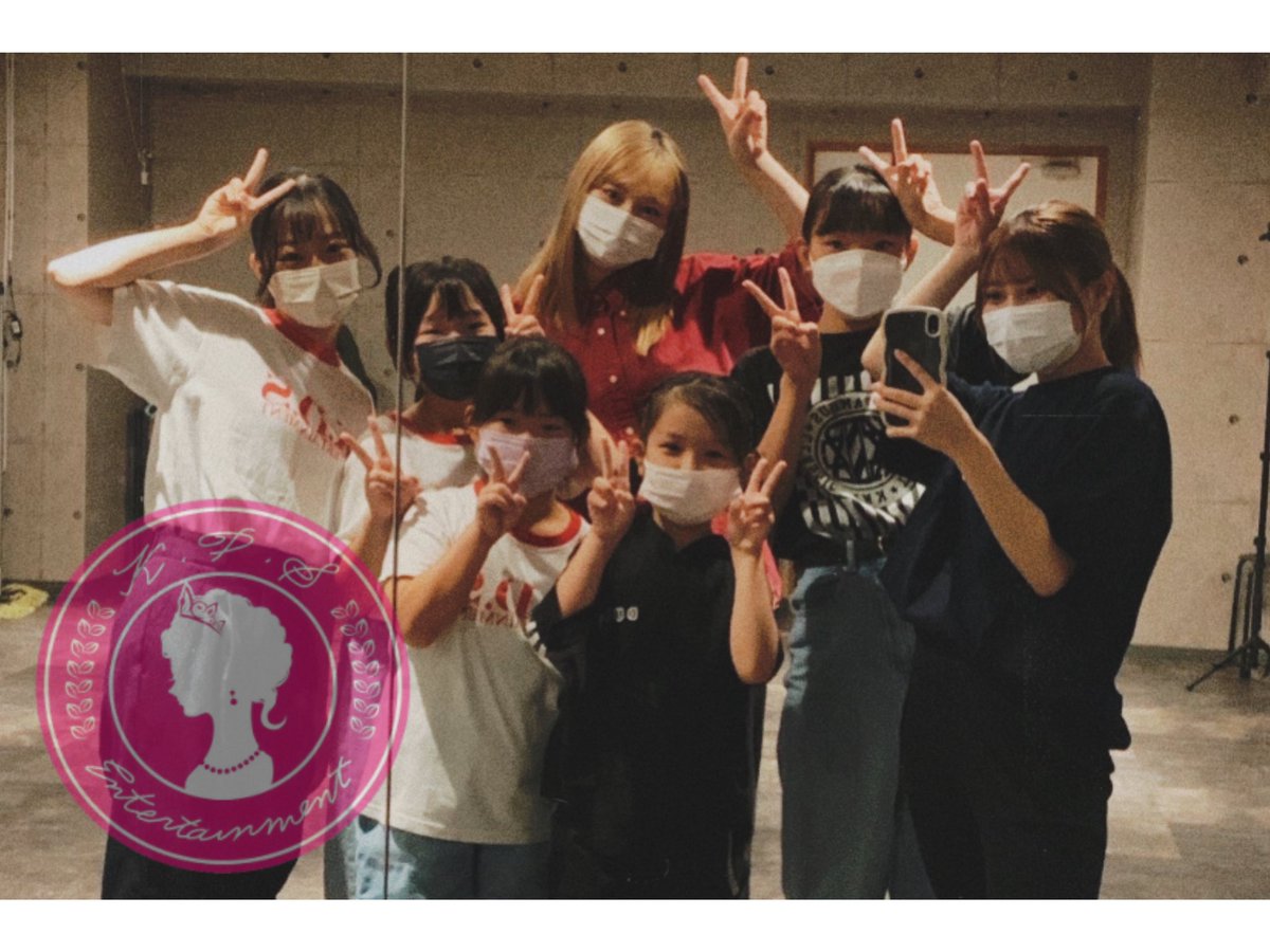 venus_kds's tweet photo. \ K.D.S BLOCK PARTY 2022 /

☁10/29(土)
🏰広島産業会館 東展示館
🎡11:00～17:00 ５部構成
🎟観覧 無料

Venus 3人で歌います🎙
CLOUD初挑戦のあのバラード曲です🫧
MiNaMi(ココ♡リプ)も出演🌻🐝

ぜひ見に来てください💙💚💛

#Venus広島 #KDSENT #KDS広島 https://t.co/ojUiIeIN6D