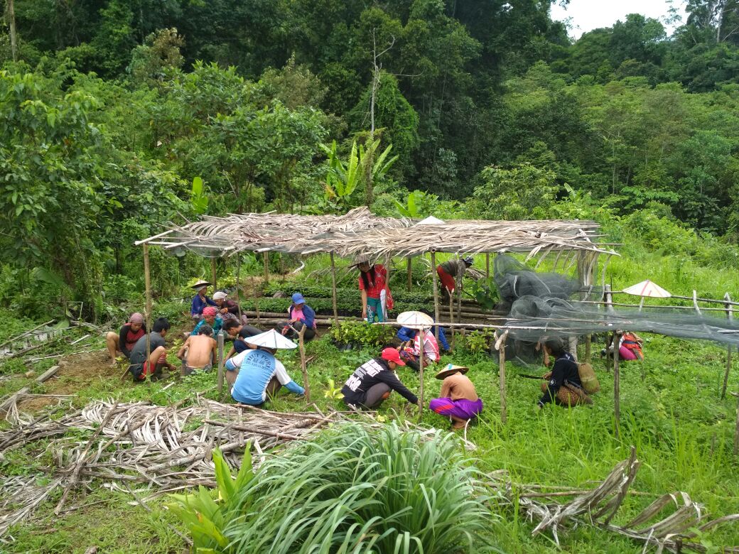 siarsampan's tweet photo. Petani menagih janji reforma agraria yang tak kunjung tiba. Selamat Hari Tani Nasional #HariTaniNasional #HTN2020 #62tahunUUPA https://t.co/RGubZ9w2hW