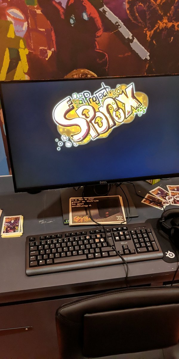 creature friends tweet media