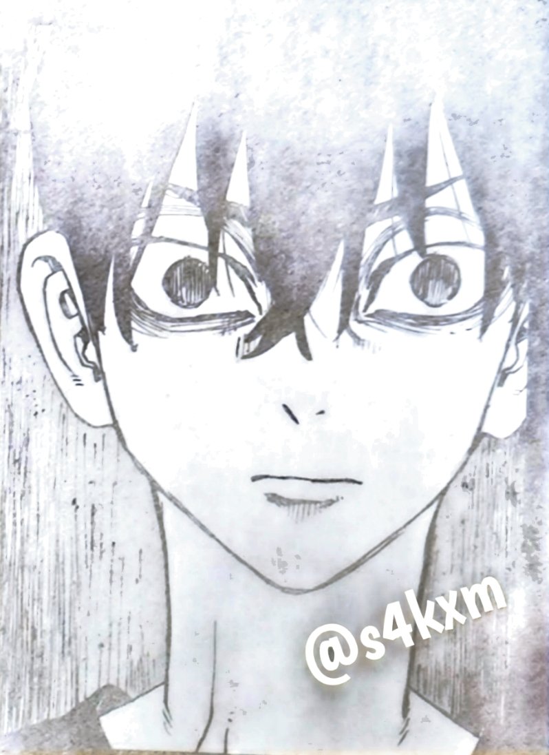 1to_ji's tweet photo. Shinichiro?
#trspoilers #TR270
#TokyoRevengersSpoilers https://t.co/Ykciuxk09X