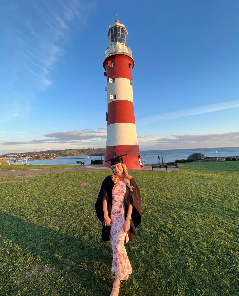 What a day! 👩🏼‍🎓👩🏼‍⚕️🩺 congratulations to everyone - we did it! <a href="/PlymUni/">University of Plymouth</a> #PUNC19