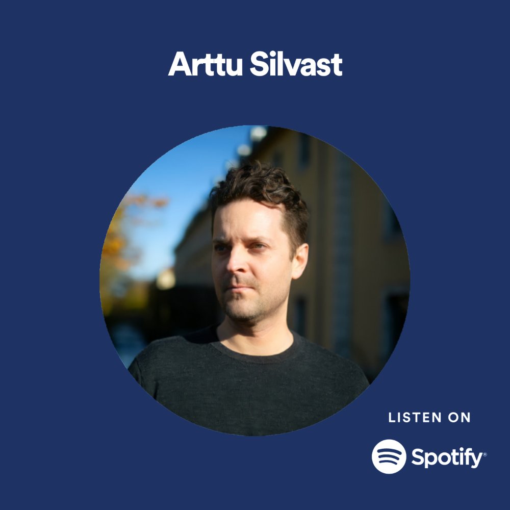 arttusilvast's tweet photo. Please⭐️follow⭐️me on @Spotify to hear my new music first! 

https://t.co/hZRG6t2R27

📸@CamilleStaehler  

#arttusilvast #ambientmusic #neoclassical #compositionalambient #newmusic #spotify https://t.co/mfAoaXE594