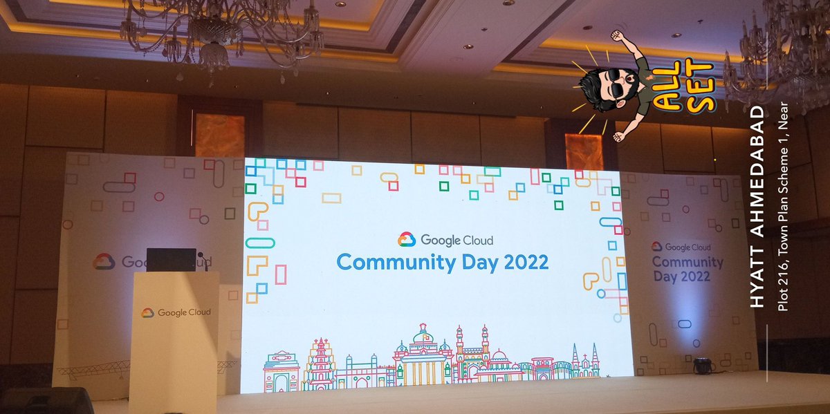 thepritthakkar's tweet image. Nephophile❤️💛💙💚
#GDGCloudAhm #GCCDAhm22 
@GDGCloudAhm @GoogleDevsIN