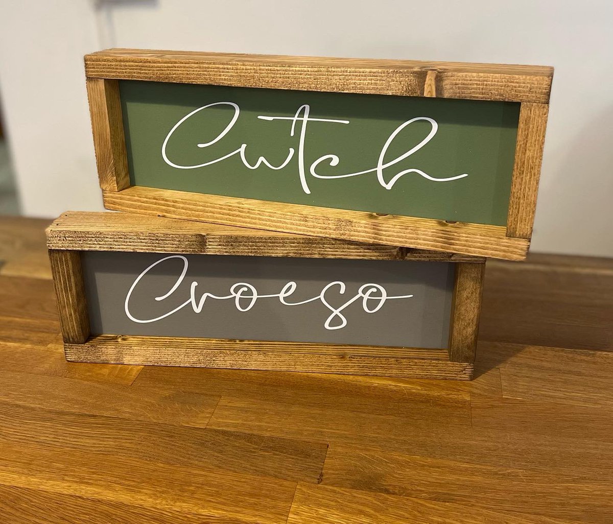 HomemadeWales's tweet photo. More autumn newness in store.
Love this time of year ❤️
#cwtch #cwtsh #carfref #croeso #home #homedecor #interiors #welshlife #barry #barryisland #valeofglamorgan #shoplocal https://t.co/zPaWZbbu2o