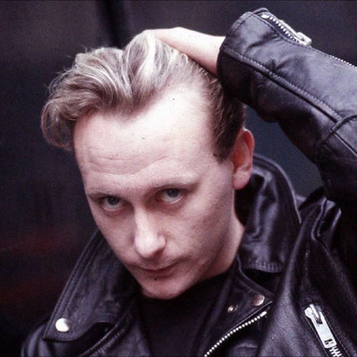 Transistor Brothers tweet media