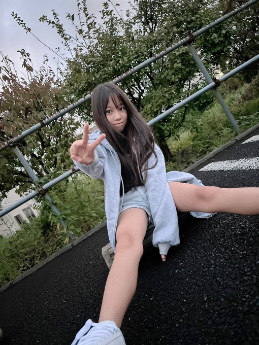 Twitterのコスプレ画像3