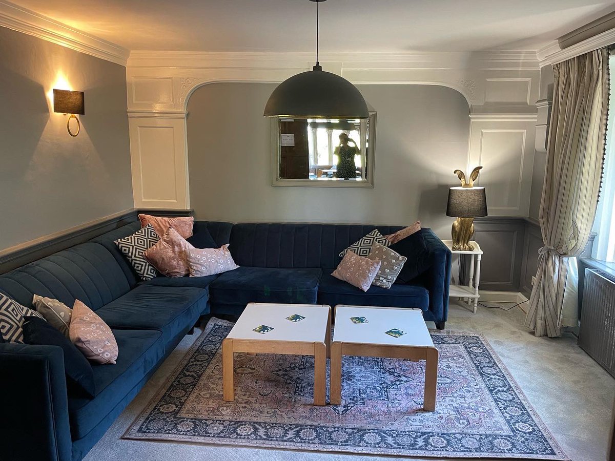 PPC_StMarys's tweet photo. It’s Open Morning and we are so ready to show off our beautiful St Mary’s home. 🏡 #PPCboarding https://t.co/XbvhCoL8TV