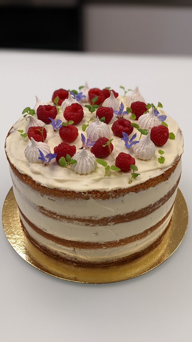 Le recette du weekend 🍰
➡️abdelkarim-patissier.com/recettes/naked…