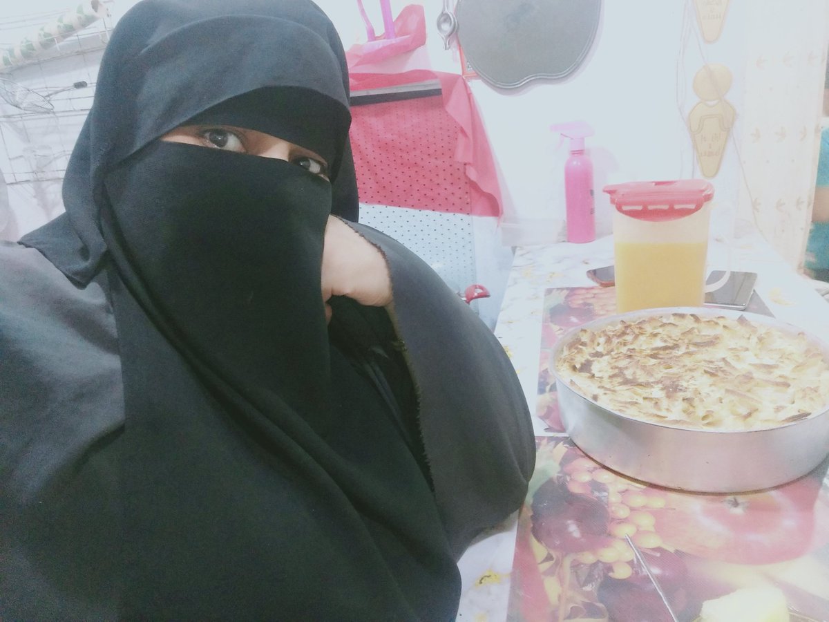 أسرار المطبخ مع ام عبد ه tweet media