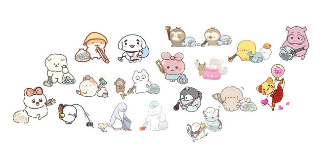 ゴミ拾いのtwitterイラスト検索結果