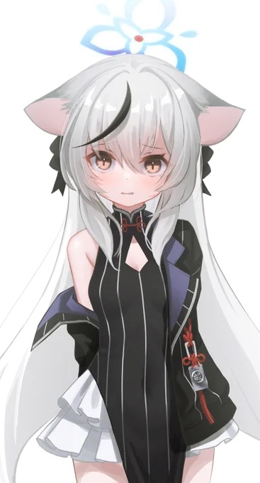 #ブルアカ 