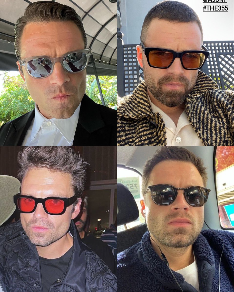best of sebastian stan tweet media