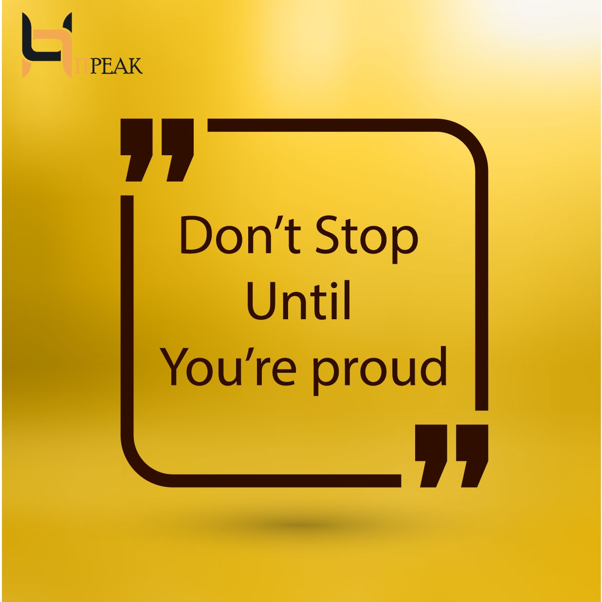 Hit Peak (HitPeak_) / Twitter