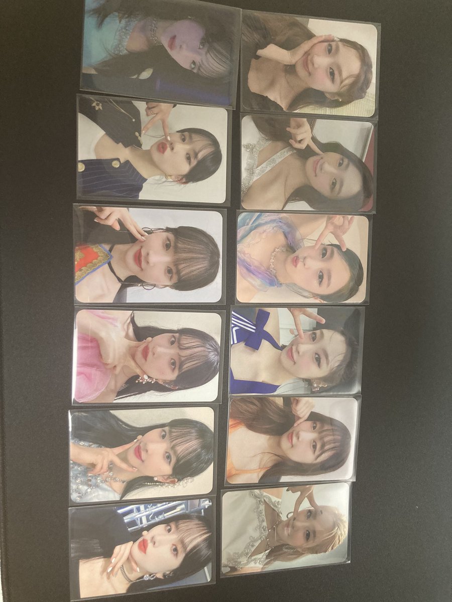 우주소녀 설아 수빈 다원 포카 미공포 일괄 양도 8.5
비트로드 설아 수빈 다원
사웨 설아 수빈
위드뮤 영통 대면 설아 수빈
위드뮤 영통 b 대면 b 설아 수빈
우주소녀 엑시 설아 보나 수빈 루다 은서 다원 다영 여름 연정 양도 교환 나눔 미공포