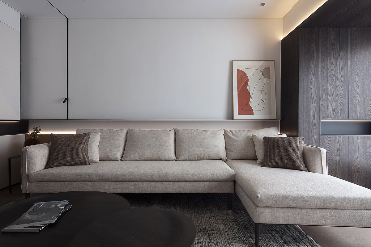 xrz_mr's tweet photo. 🎉Track lights combined with linear lights
💐The room space becomes wider visually
#tracklight #linearlight #lighting #light #ledlights #homelighting #construction #builder #contractor #XRZLuxlighting #xrzlux https://t.co/3tUPGsuXzK